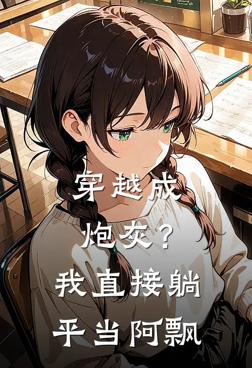 穿越成炮灰？我直接躺平当阿飘
