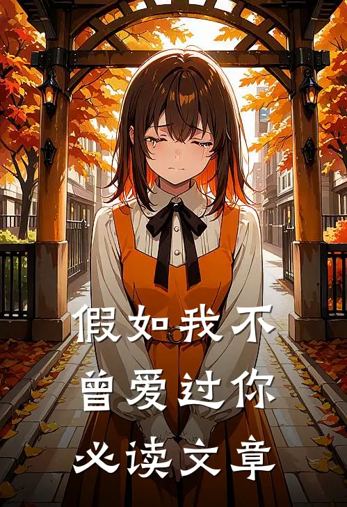 假如我不曾爱过你必读文章