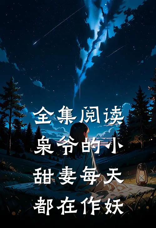 全集阅读枭爷的小甜妻每天都在作妖