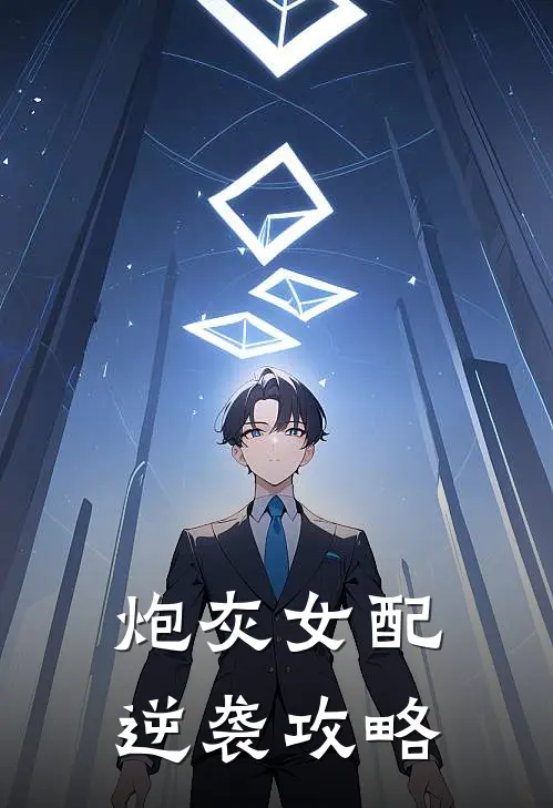 炮灰女配逆袭攻略