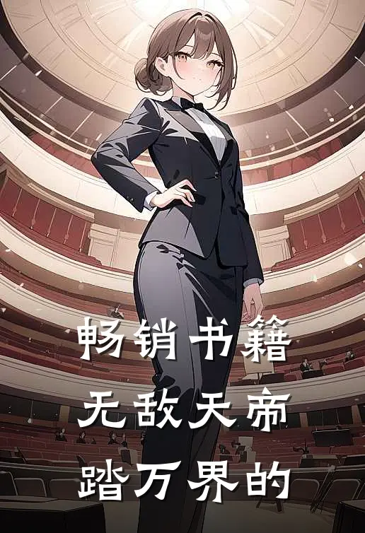 畅销书籍无敌天帝踏万界的