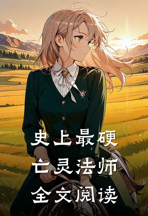 史上最硬亡灵法师全文阅读