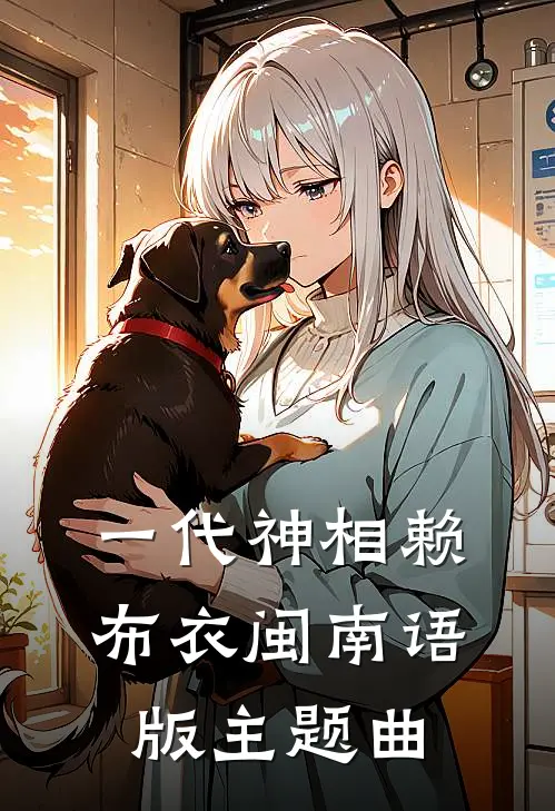 一代神相赖布衣闽南语版主题曲