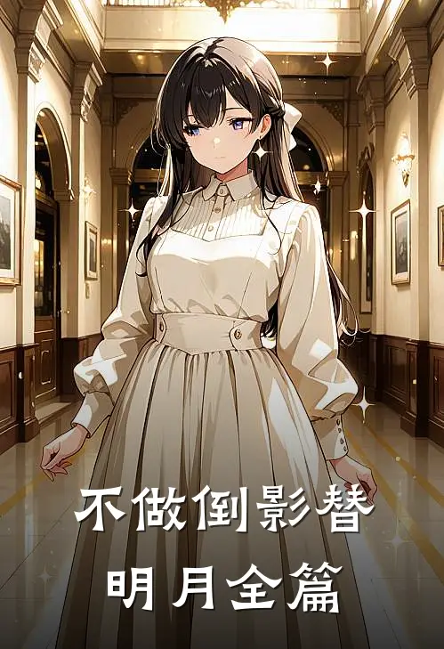 不做倒影替明月全篇
