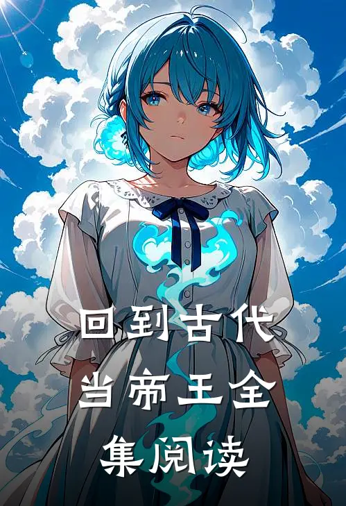 回到古代当帝王全集阅读