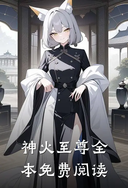 神火至尊全本免费阅读