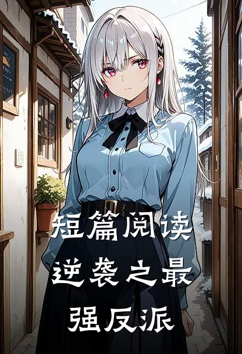 短篇阅读逆袭之最强反派