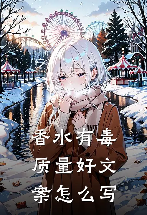 香水有毒质量好文案怎么写