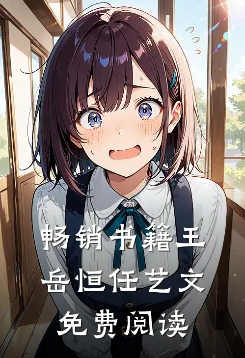 畅销书籍王岳恒任艺文免费阅读