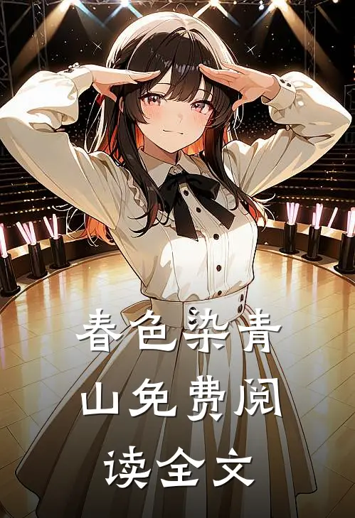 春色染青山免费阅读全文