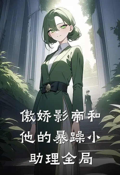 傲娇影帝和他的暴躁小助理全局