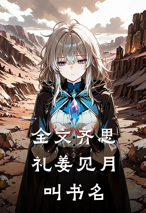 全文齐思礼姜见月叫书名