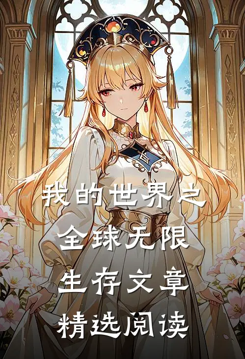 我的世界之全球无限生存文章精选阅读