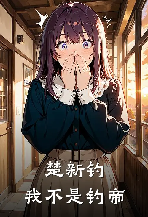 楚新钓：我不是钓帝