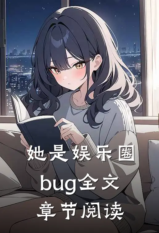 她是娱乐圈bug全文章节阅读