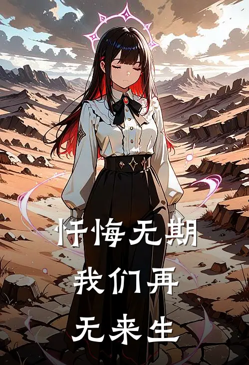 忏悔无期，我们再无来生