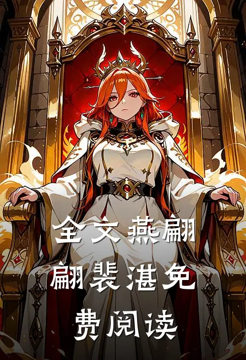 全文燕翩翩裴湛免费阅读