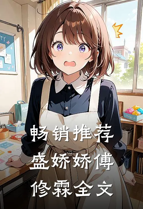 畅销推荐盛娇娇傅修霖全文