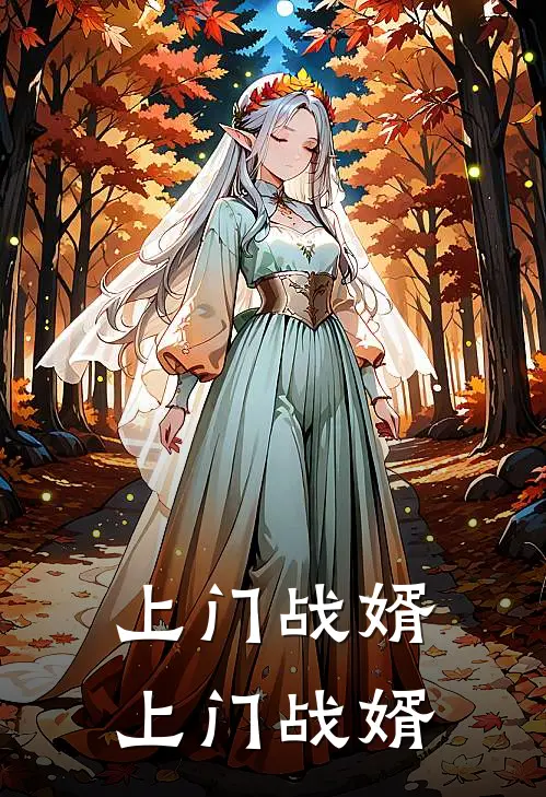 上门战婿上门战婿