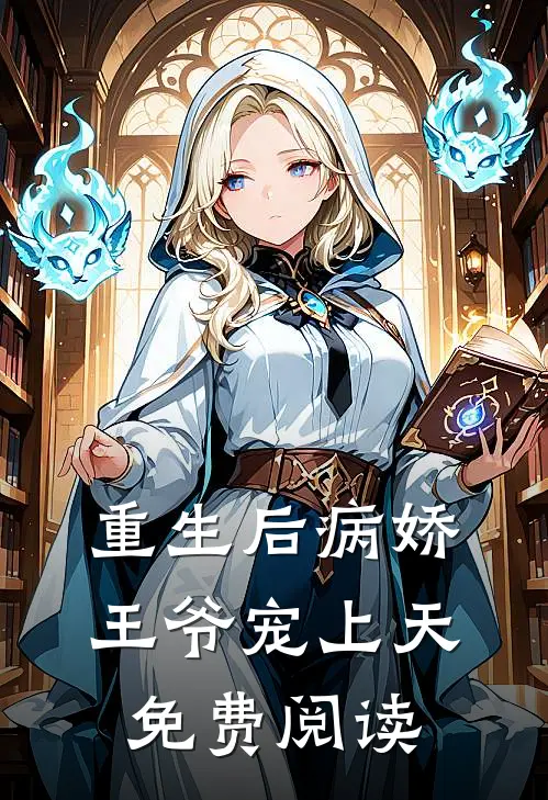 重生后病娇王爷宠上天免费阅读