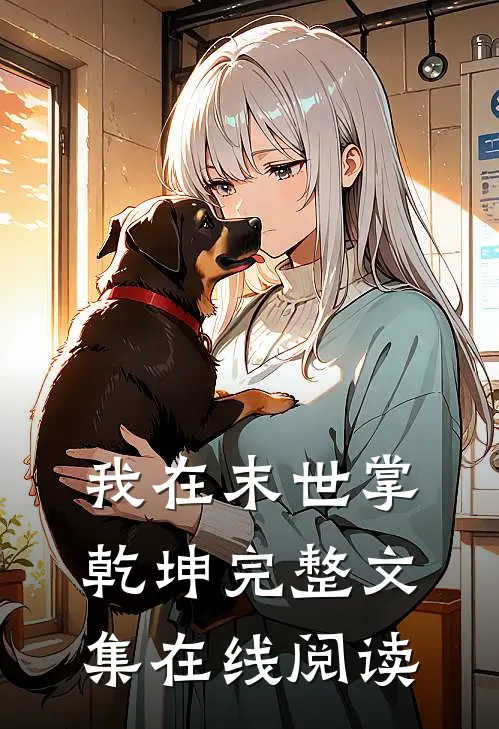 我在末世掌乾坤完整文集在线阅读
