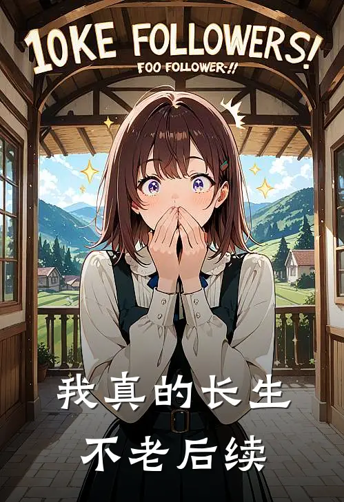 我真的长生不老后续