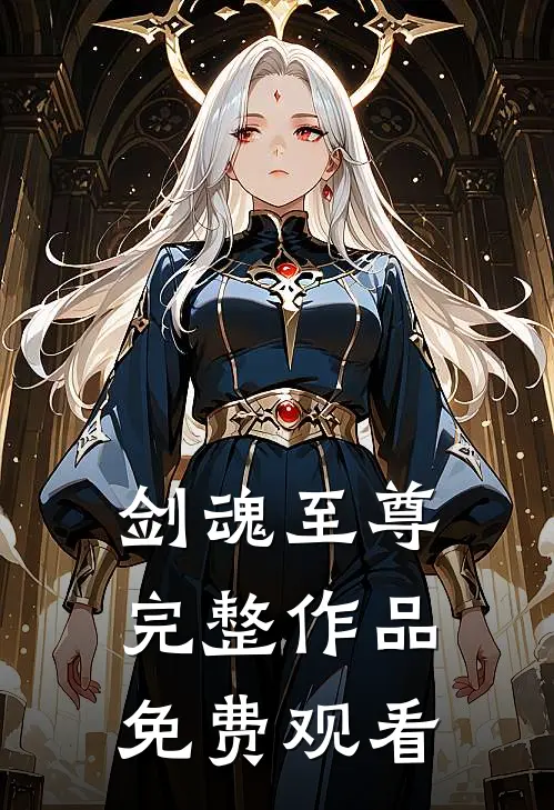剑魂至尊完整作品免费观看
