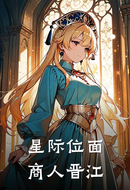 星际位面商人晋江