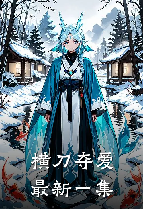 横刀夺爱最新一集