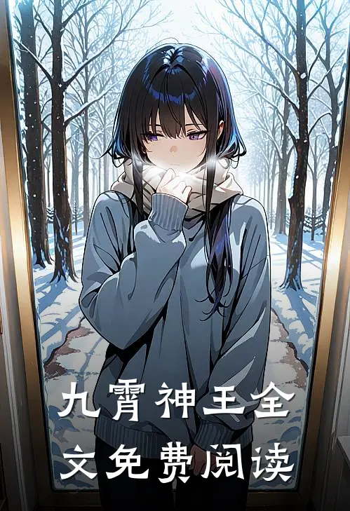 九霄神王全文免费阅读