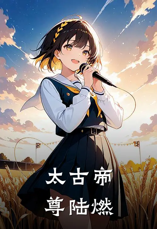 太古帝尊陆燃