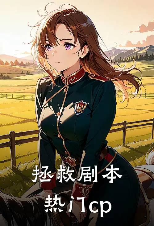 拯救剧本热门cp