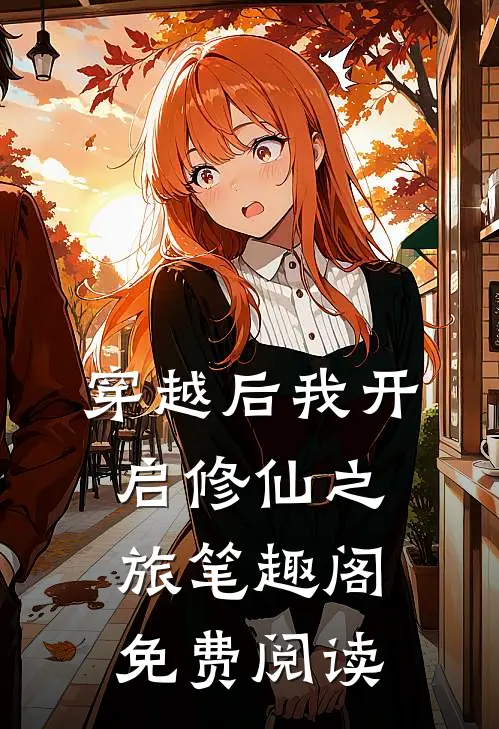 穿越后我开启修仙之旅笔趣阁免费阅读