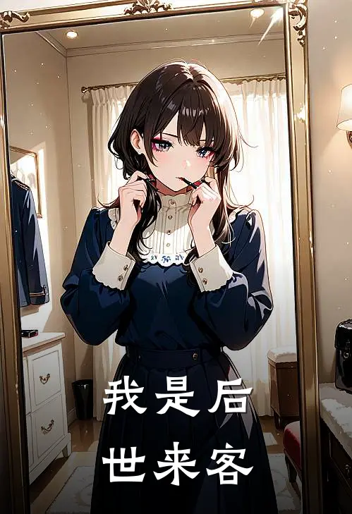 我是后世来客