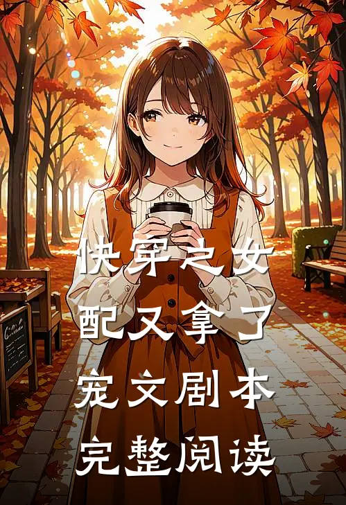 快穿之女配又拿了宠文剧本完整阅读