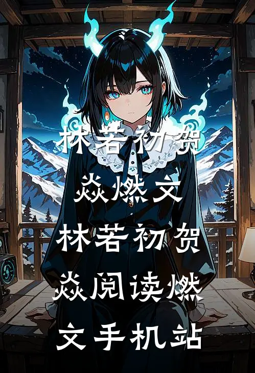 林若初贺焱燃文,林若初贺焱阅读_燃文手机站