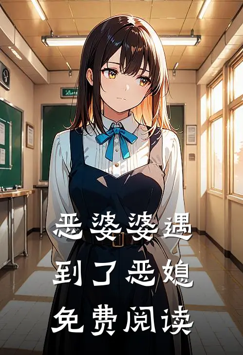 恶婆婆遇到了恶媳免费阅读