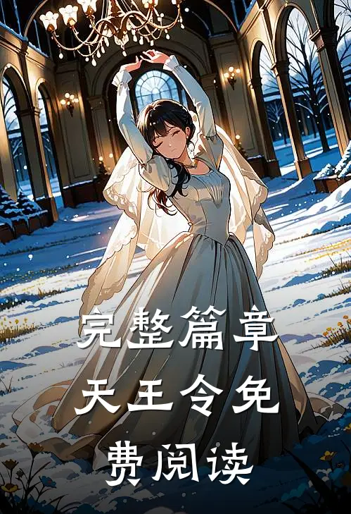 完整篇章天王令免费阅读