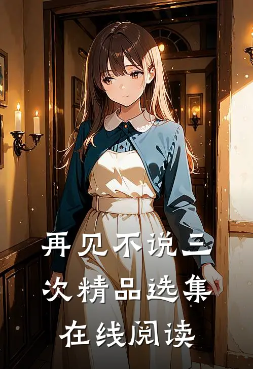 再见不说三次精品选集在线阅读