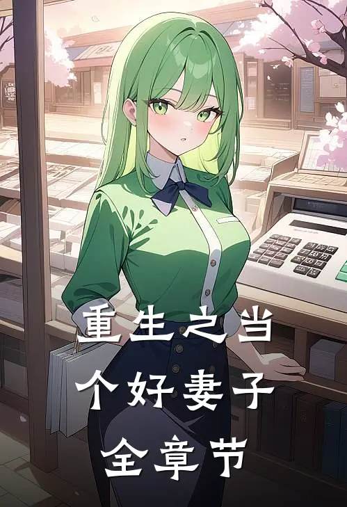 重生之当个好妻子全章节