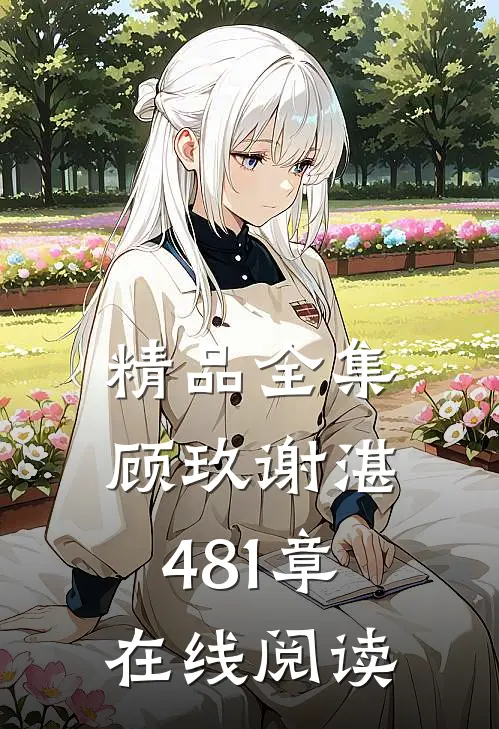 精品全集顾玖谢湛481章在线阅读