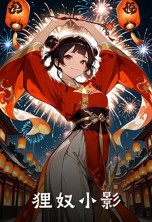 狸奴小影