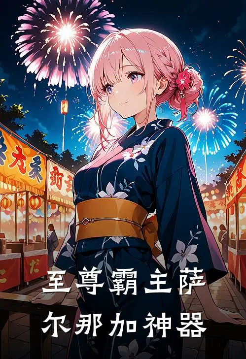 至尊霸主 萨尔那加神器