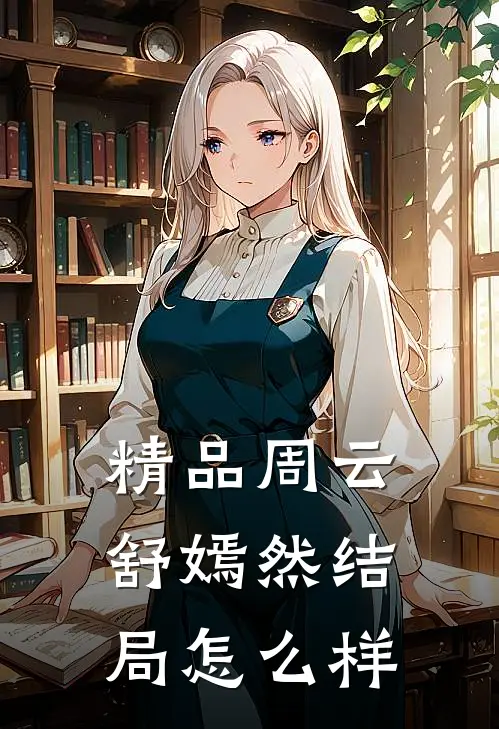 精品周云舒嫣然结局怎么样