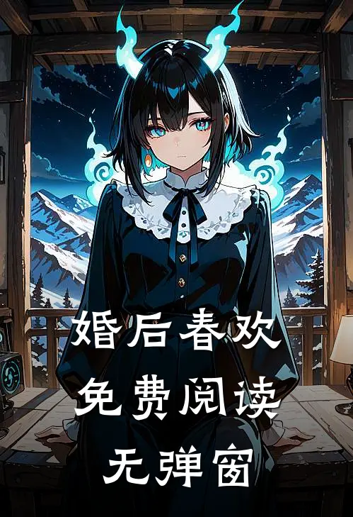 婚后春欢免费阅读无弹窗