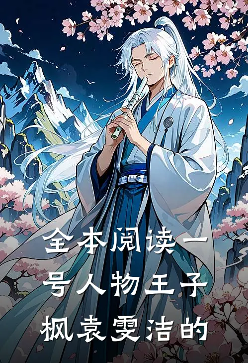 全本阅读一号人物王子枫袁雯洁的