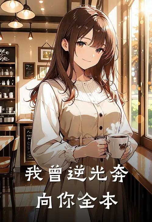 我曾逆光奔向你全本