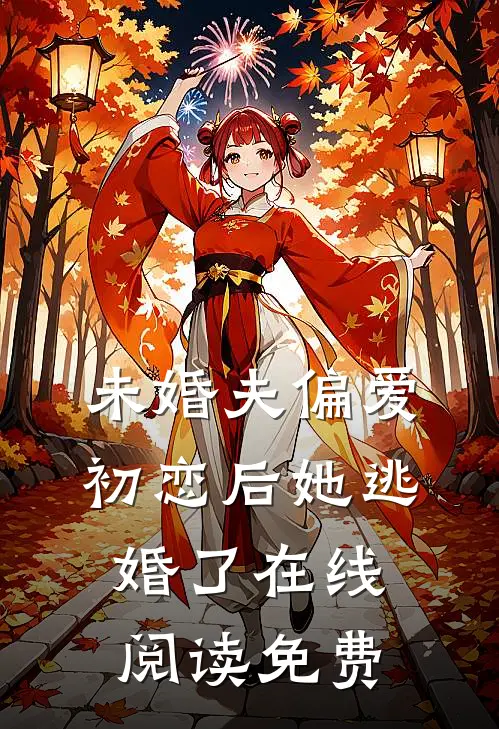 未婚夫偏爱初恋后她逃婚了在线阅读免费