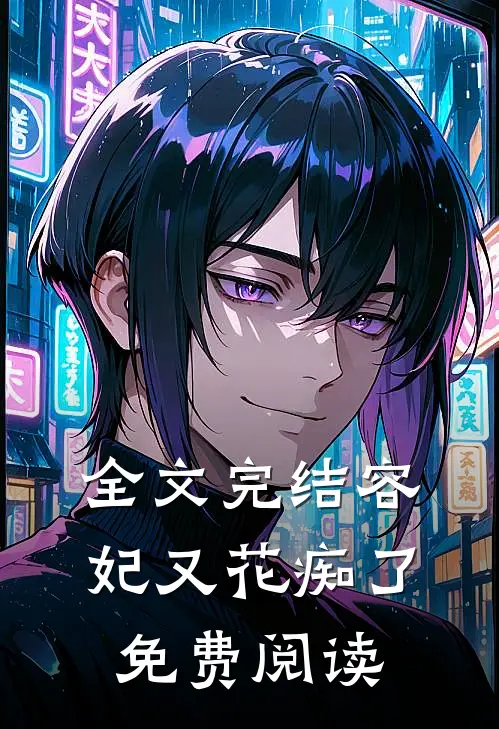 全文完结容妃又花痴了免费阅读