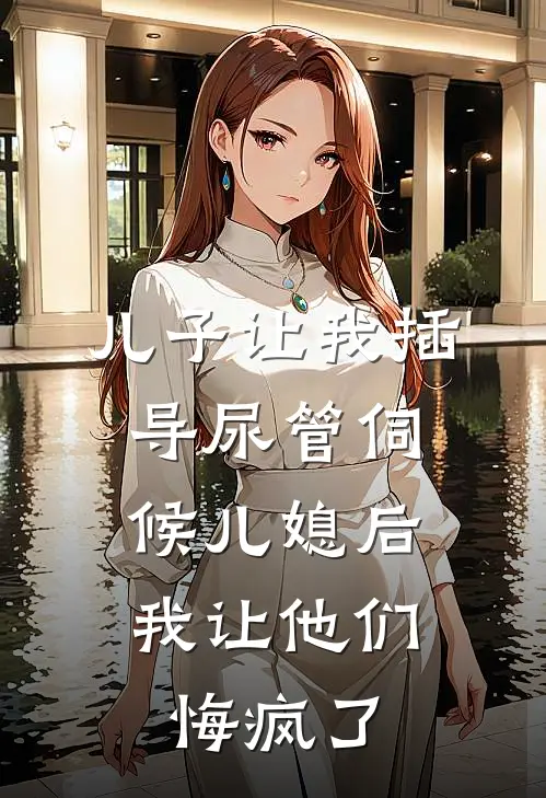 儿子让我插导尿管伺候儿媳后，我让他们悔疯了